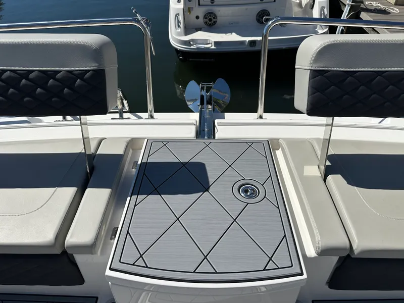 Slide: The Image of Aquila 36 Sport 2024 - 61