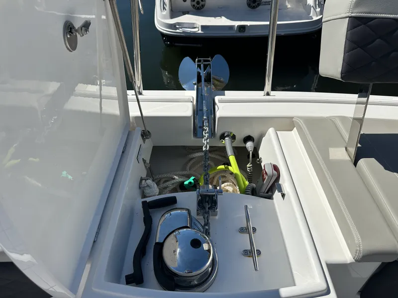 Slide: The Image of Aquila 36 Sport 2024 - 62