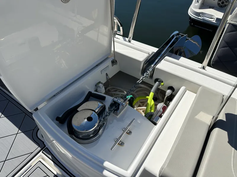 Slide: The Image of Aquila 36 Sport 2024 - 63