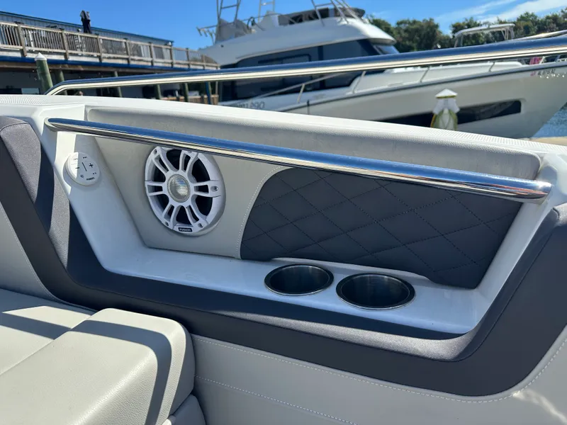 Slide: The Image of Aquila 36 Sport 2024 - 64