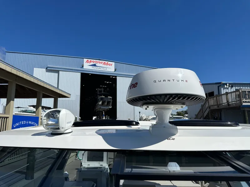 Slide: The Image of Aquila 36 Sport 2024 - 65