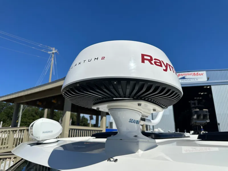 Slide: The Image of Aquila 36 Sport 2024 - 66