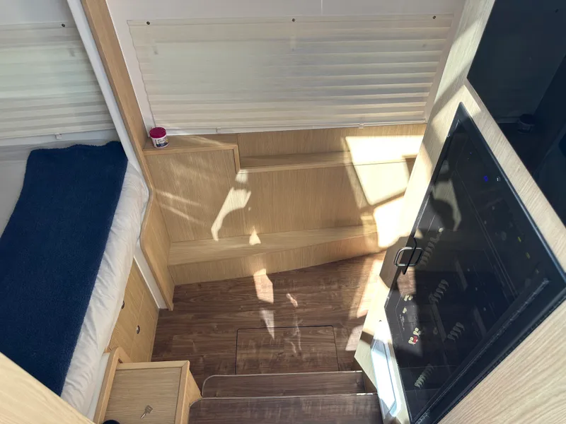 Slide: The Image of Aquila 36 Sport 2024 - 67