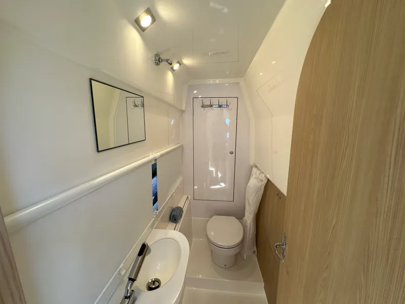 Slide: The Image of Aquila 36 Sport 2024 - 68