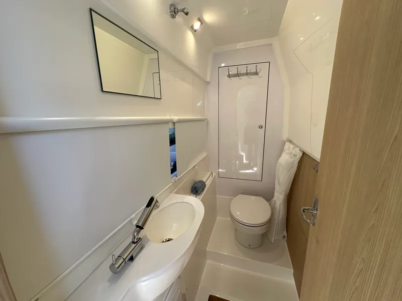 Slide: The Image of Aquila 36 Sport 2024 - 69