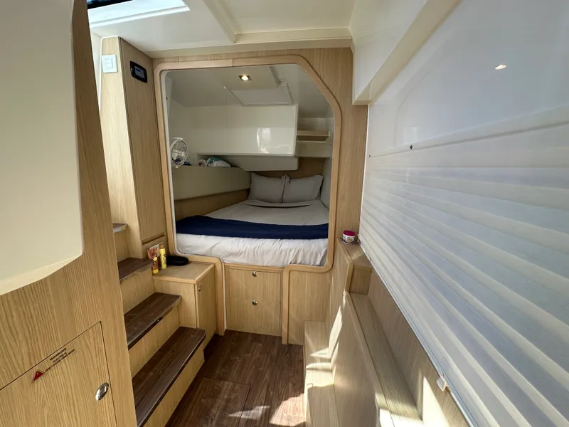 Slide: The Image of Aquila 36 Sport 2024 - 70