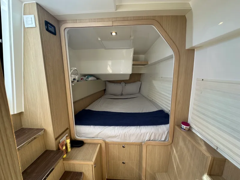 Slide: The Image of Aquila 36 Sport 2024 - 71