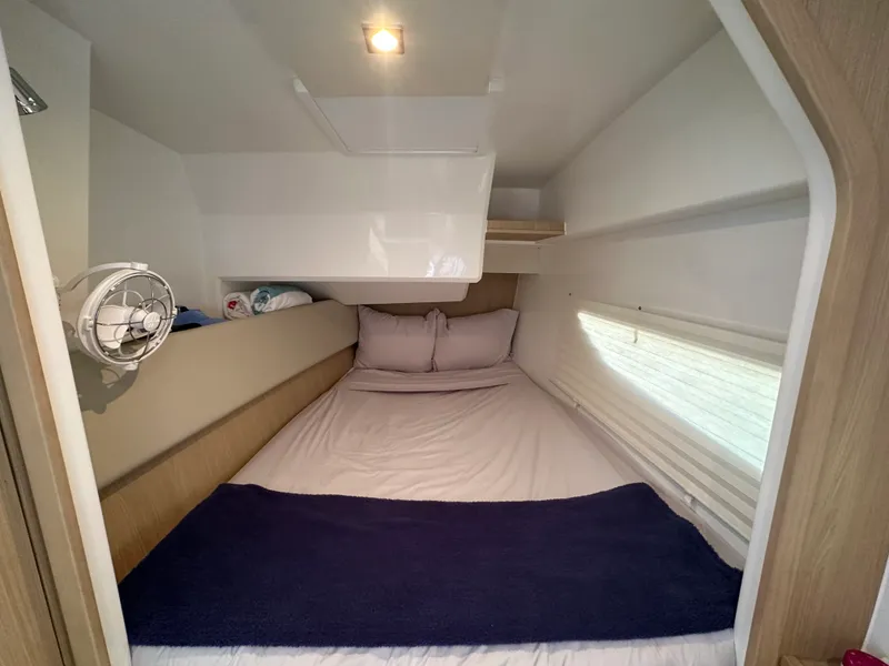 Slide: The Image of Aquila 36 Sport 2024 - 72