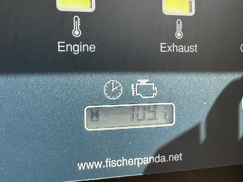 Slide: The Image of Aquila 36 Sport 2024 - 75