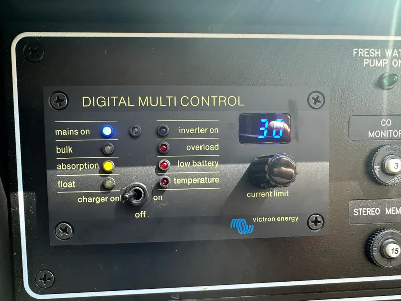 Slide: The Image of Aquila 36 Sport 2024 - 77