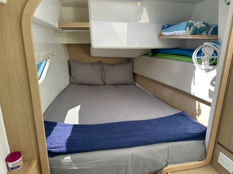 Slide: The Image of Aquila 36 Sport 2024 - 78