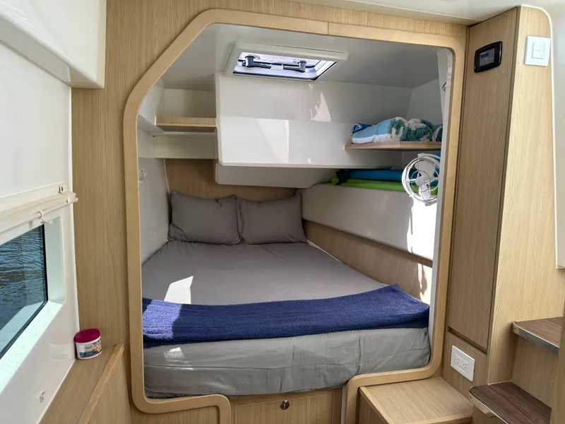 Slide: The Image of Aquila 36 Sport 2024 - 79