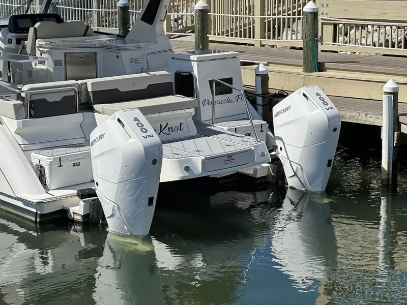 Slide: The Image of Aquila 36 Sport 2024 - 8