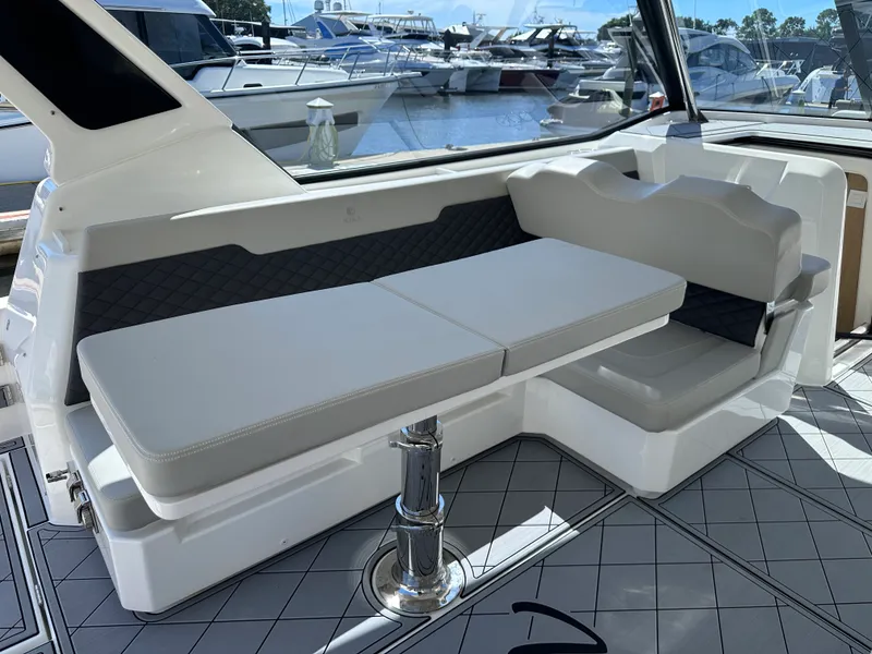 Slide: The Image of Aquila 36 Sport 2024 - 84