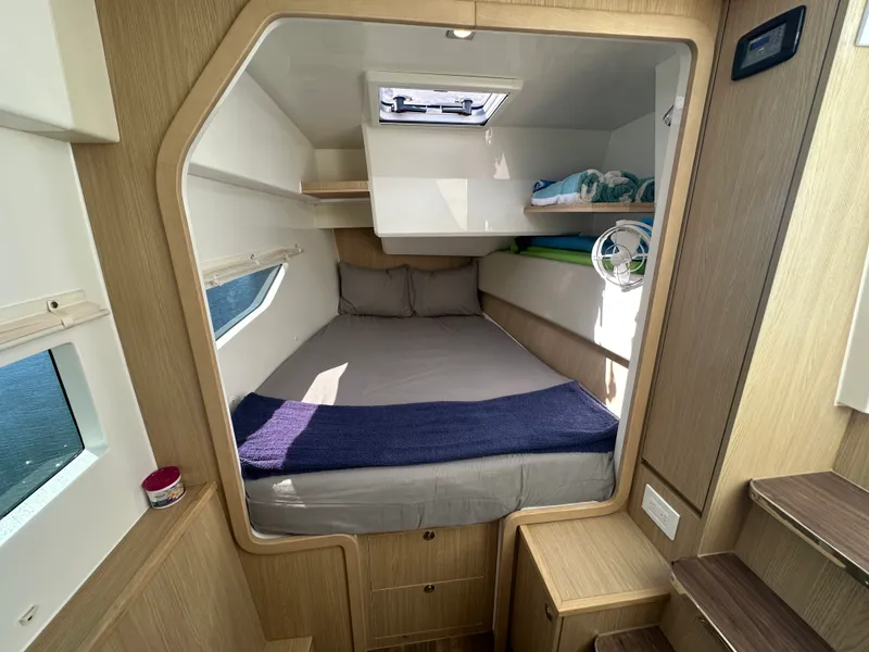 Slide: The Image of Aquila 36 Sport 2024 - 86