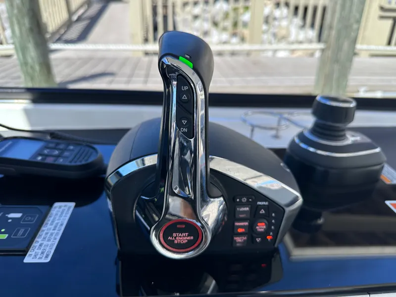 Slide: The Image of Aquila 36 Sport 2024 - 92