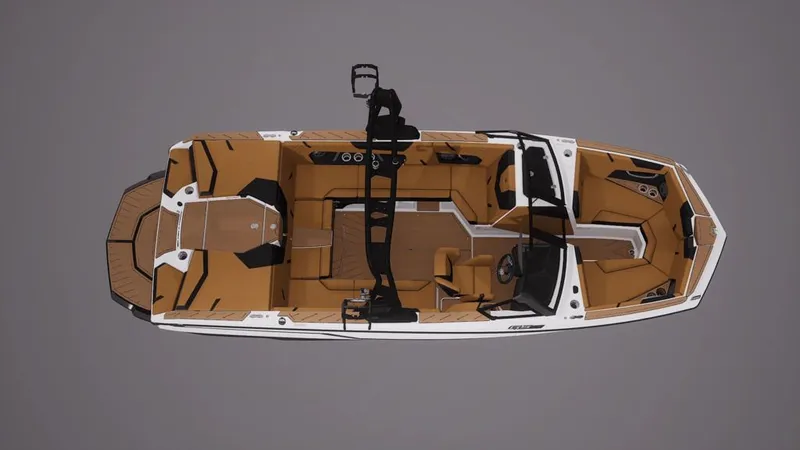 Slide: The Image of Nautique Super Air Nautique GS22 2026 - 11