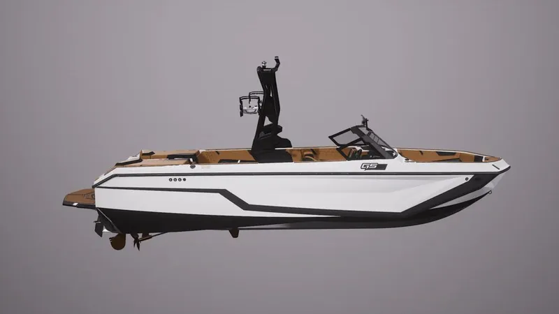 Slide: The Image of Nautique Super Air Nautique GS22 2026 - 12