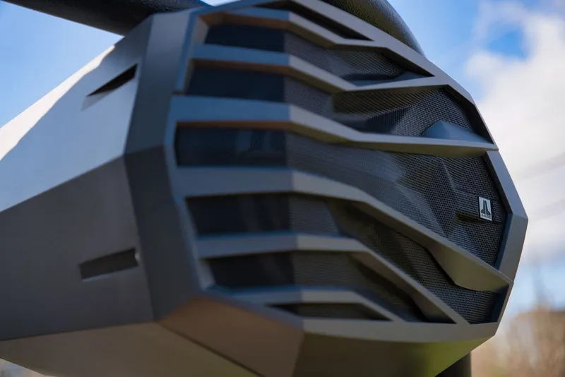 Slide: The Image of Nautique Super Air Nautique GS22 2026 - 23