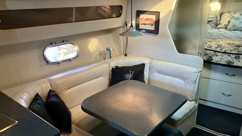 Slide: The Image of Chris-Craft 41 Amerosport 1988 - 4