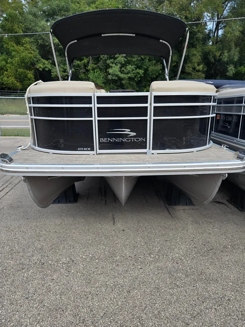 Slide: The Image of Bennington 2275 RCW SPS TRI 2015 - 3