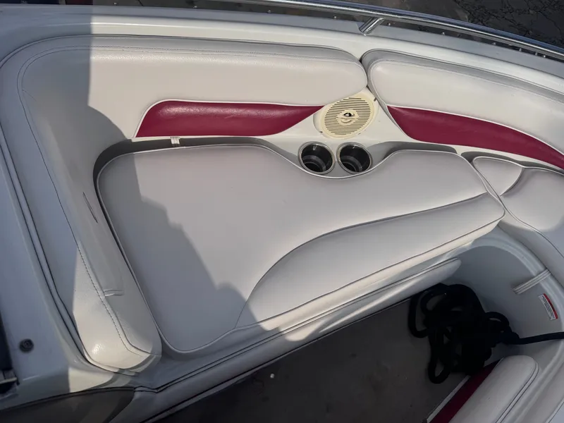 Slide: The Image of Crownline Boats 215 SS 2012 - 12