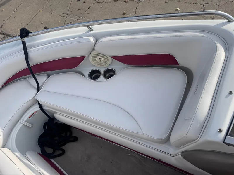 Slide: The Image of Crownline Boats 215 SS 2012 - 13