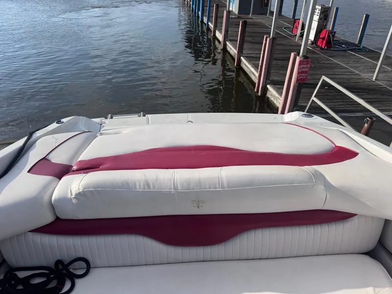 Slide: The Image of Crownline Boats 215 SS 2012 - 8