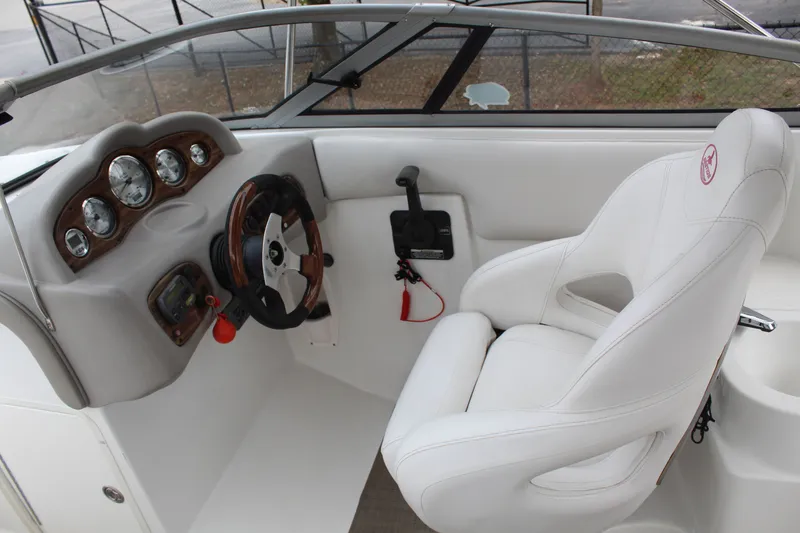 Slide: The Image of Ebbtide 2600 DC 2006 - 10