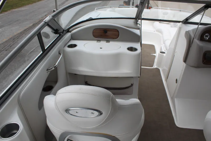 Slide: The Image of Ebbtide 2600 DC 2006 - 12