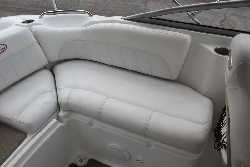 Slide: The Image of Ebbtide 2600 DC 2006 - 13