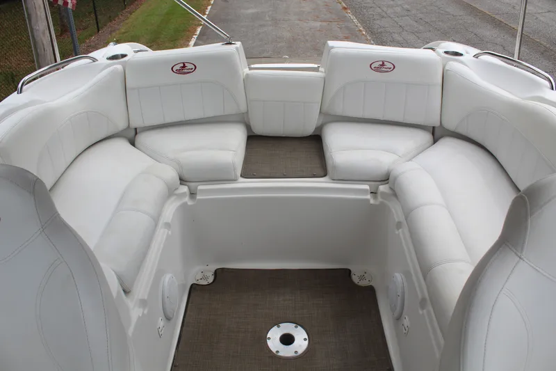 Slide: The Image of Ebbtide 2600 DC 2006 - 14