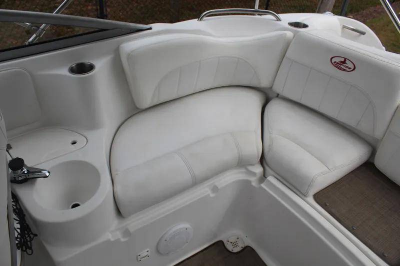 Slide: The Image of Ebbtide 2600 DC 2006 - 15