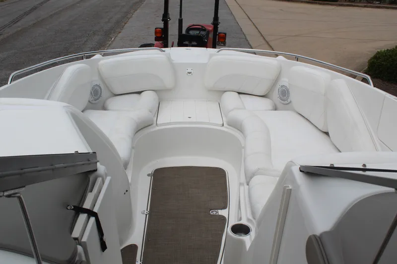 Slide: The Image of Ebbtide 2600 DC 2006 - 16