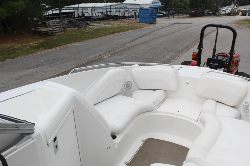 Slide: The Image of Ebbtide 2600 DC 2006 - 17