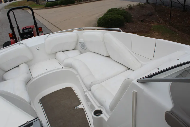 Slide: The Image of Ebbtide 2600 DC 2006 - 18