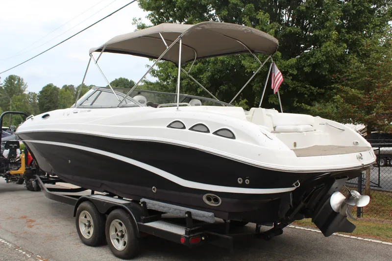 Slide: The Image of Ebbtide 2600 DC 2006 - 3