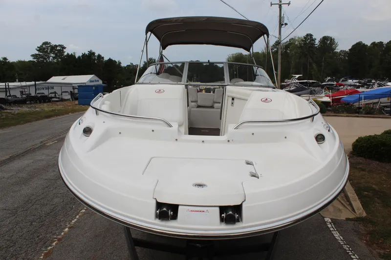 Slide: The Image of Ebbtide 2600 DC 2006 - 4