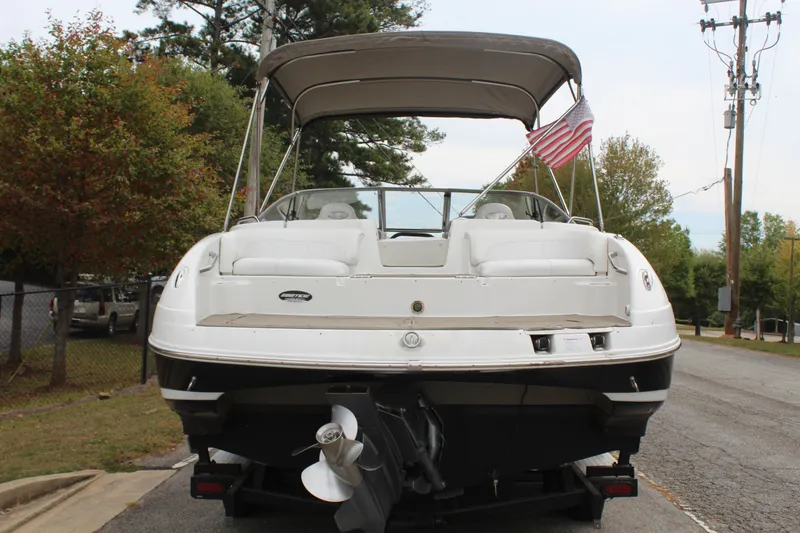 Slide: The Image of Ebbtide 2600 DC 2006 - 5