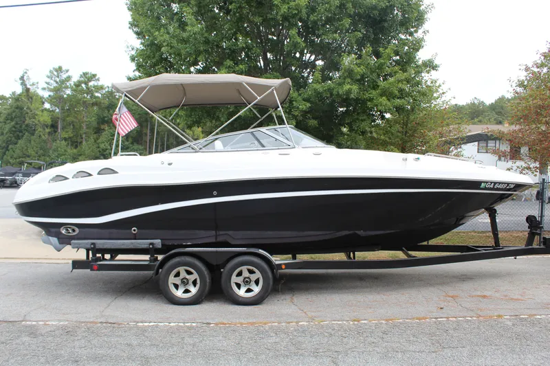 Slide: The Image of Ebbtide 2600 DC 2006 - 6