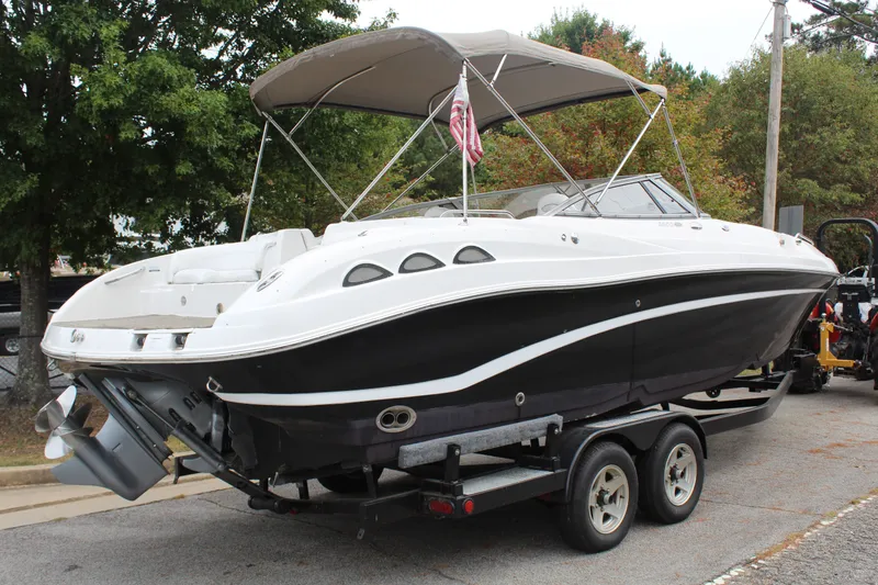 Slide: The Image of Ebbtide 2600 DC 2006 - 7