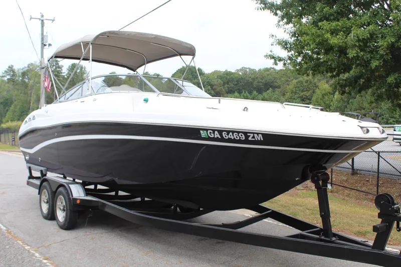 Slide: The Image of Ebbtide 2600 DC 2006 - 8