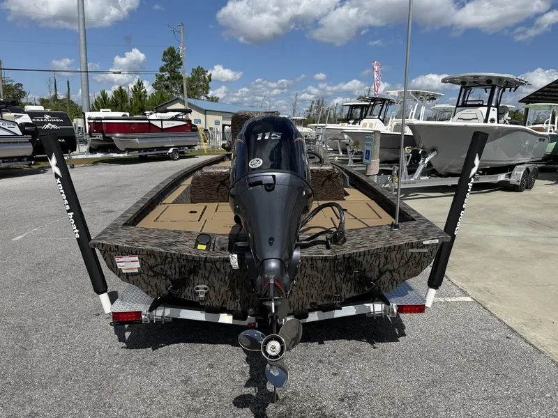 Slide: The Image of Xpress H18 Bass 2026 - 3