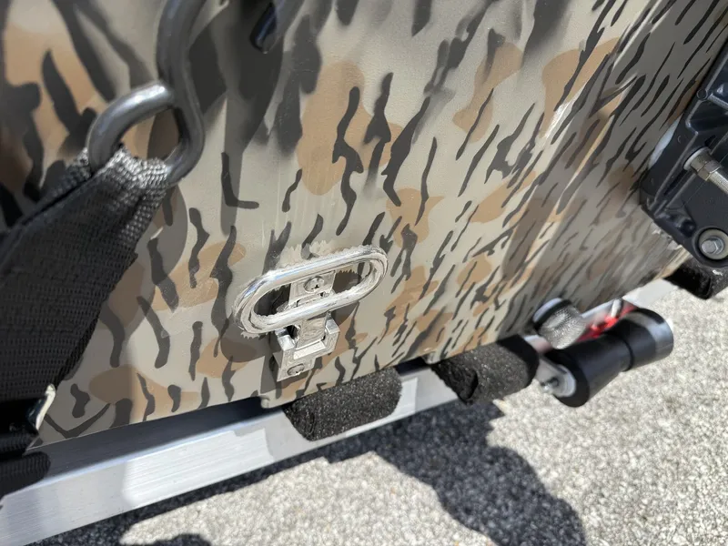 Slide: The Image of Xpress H18 Bass 2026 - 4