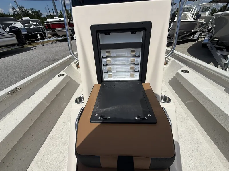 Slide: The Image of Xpress H22B Bay 2026 - 10