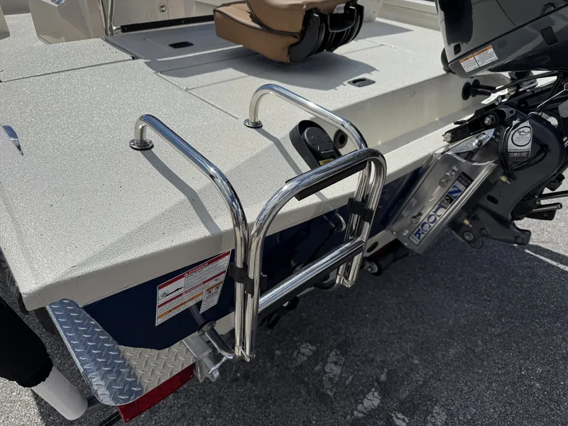 Slide: The Image of Xpress H22B Bay 2026 - 8