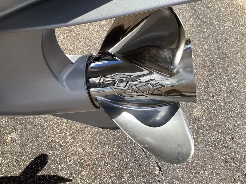 Slide: The Image of Bass Cat Caracal STS 2024 - 10