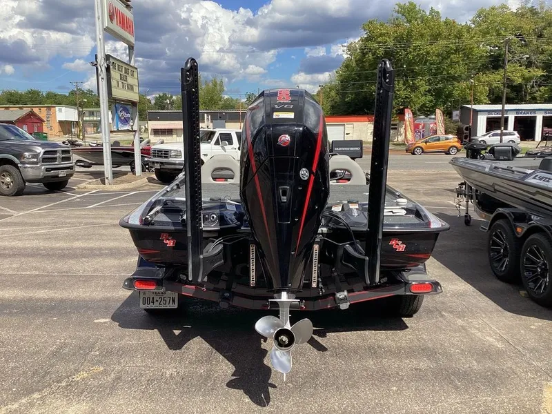 Slide: The Image of Bass Cat Caracal STS 2024 - 12