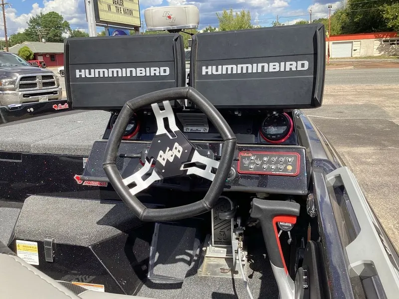 Slide: The Image of Bass Cat Caracal STS 2024 - 17