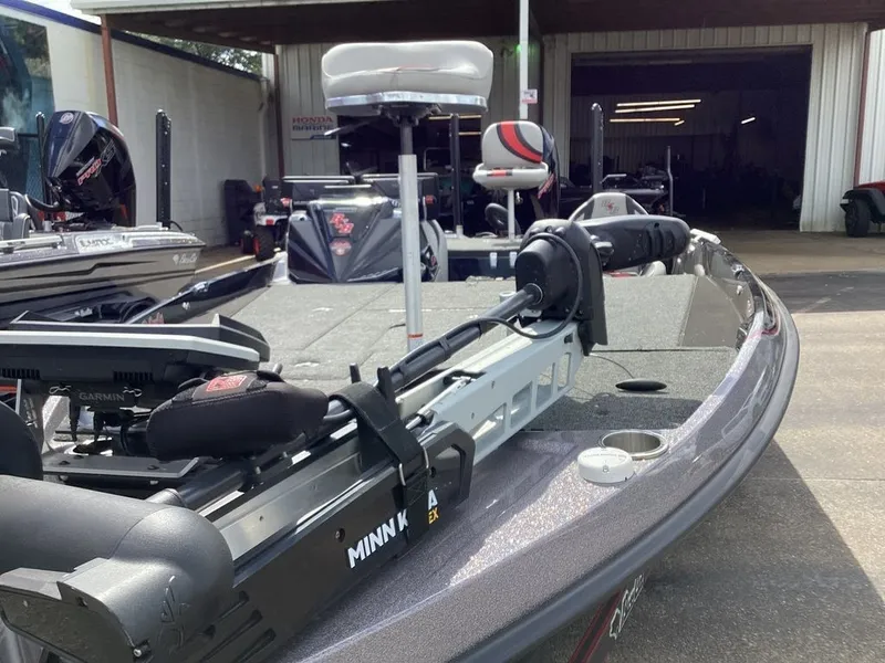 Slide: The Image of Bass Cat Caracal STS 2024 - 18